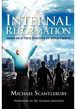 Internal Reformation