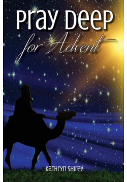 Pray Deep for Advent