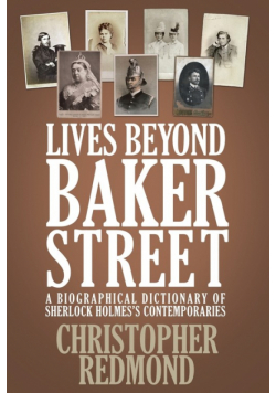 Lives Beyond Baker Street