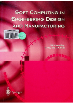 Soft Computing in Engineering Design and Manufacturing