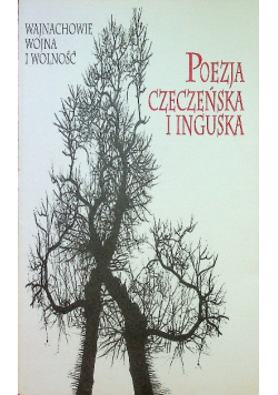 Poezja czeczeńska i inguska
