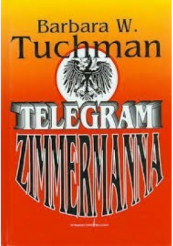 Telegram Zimmermanna