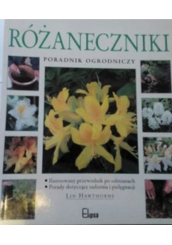 Różaneczniki poradnik ogrodniczy