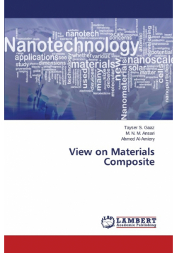 View on Materials Composite