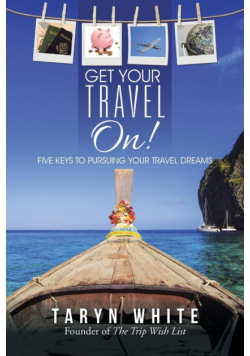 Get Your Travel On!
