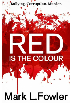 Red Is the Colour