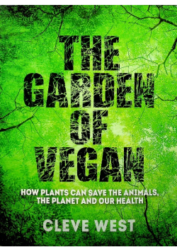 The Garden of Vegan
