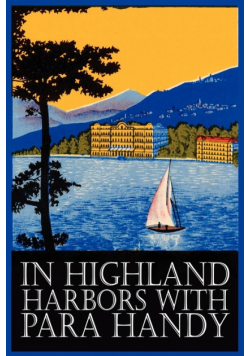 In Highland Harbors with Para Handy by Neil Munro, Fiction, Classics, Action & Adventure