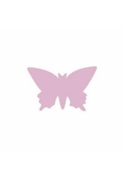 Dziurkacz ozdoby 1,6cm motyl