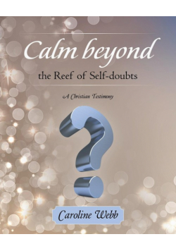 Calm beyond the Reef of Self-doubts