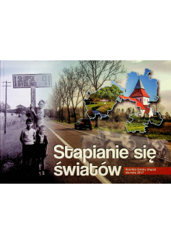 Stapianie się światów