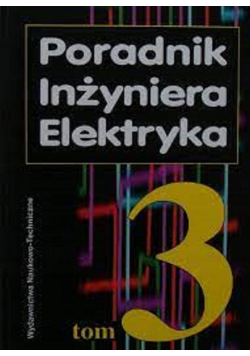 Poradnik inżyniera elektryka 3