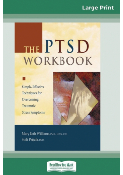 The PTSD Workbook