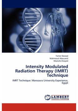 Intensity Modulated Radiation Therapy (Imrt) Technique