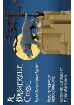 A Baskerville Curse - Another Sherlock Holmes Alphabet