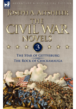 The Civil War Novels
