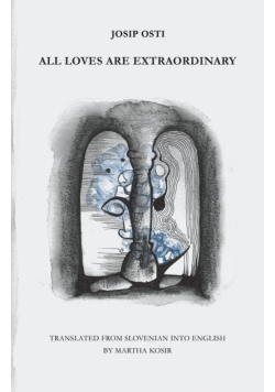 All Loves Are Extraordinary