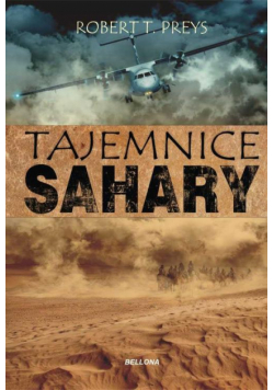 Tajemnice Sahary