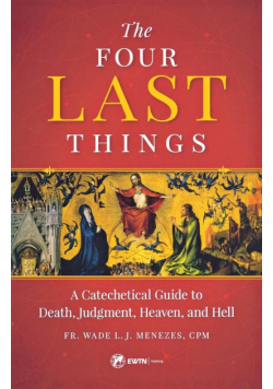 Four Last Things
