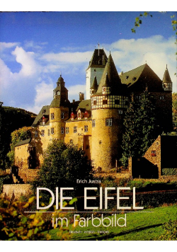 Die Eifel im Farbbild