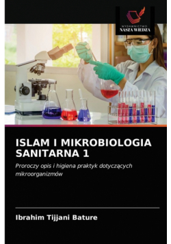 Islam I Mikrobiologia Sanitarna 1