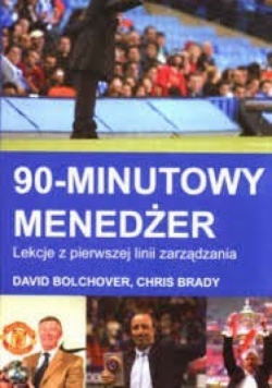 90-minutowy menedżer