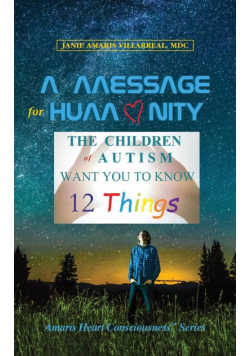 A Message for Humanity