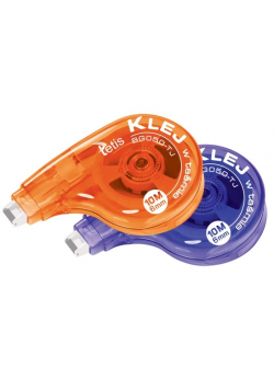 Klej w taśmie pernamentny 6mmx10m BG050-TJ (10szt)