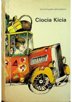 Ciocia Kicia
