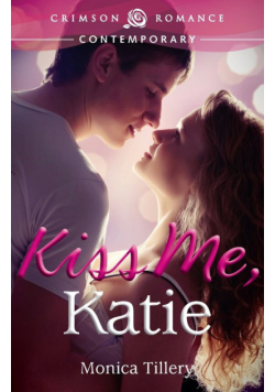 Kiss Me, Katie