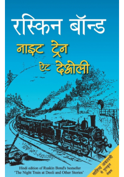 Night Train at Deoli