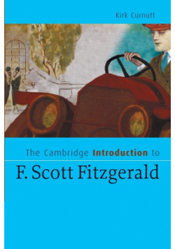 The Cambridge Introduction to F. Scott             Fitzgerald