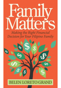 Family Matters
