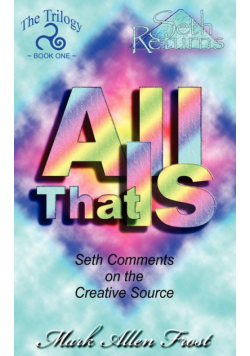 All That Is