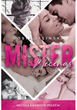 Mister Mecenas