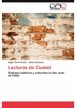 Lecturas de Ciudad