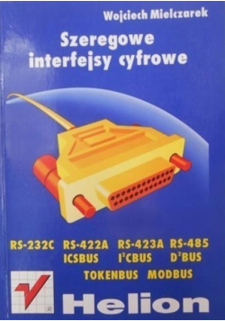 Szeregowe interfejsy cyfrowe