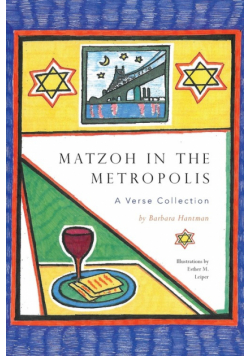 Matzoh in the Metropolis