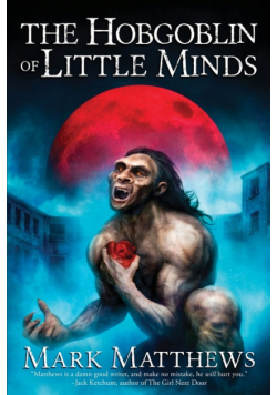 The Hobgoblin of Little Minds