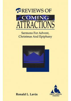 Previews of Coming Attractions