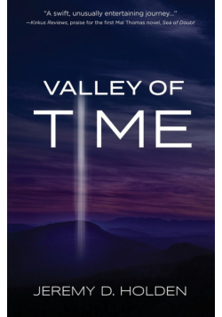 Valley of Time