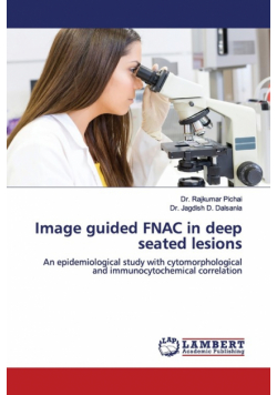 Image guided FNAC in deep seated lesions