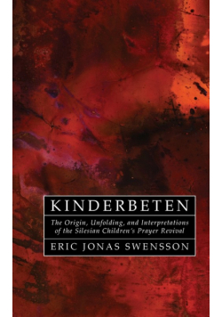Kinderbeten