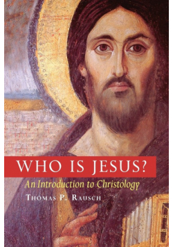 Who Is Jesus?