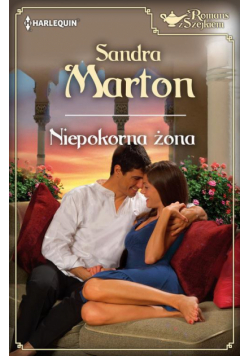 Niepokorna żona