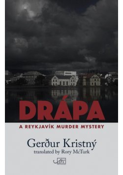 Drápa