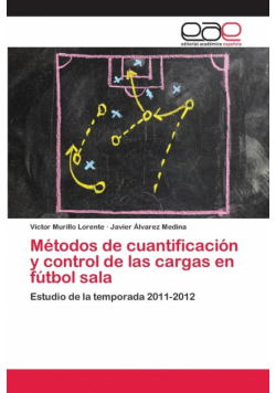 Métodos de cuantificación y control de las cargas en fútbol sala
