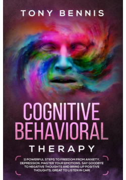 Cognitive Behavioral Therapy