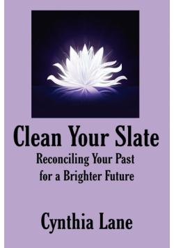 Clean Your Slate