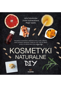Kosmetyki naturalne